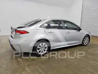 2025 Toyota COROLLA photo