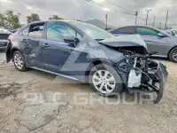 2025 Toyota COROLLA photo