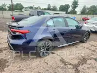 2025 Toyota COROLLA photo