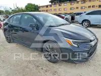2025 Toyota COROLLA photo