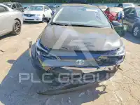2025 Toyota COROLLA фото