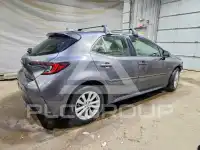 2025 Toyota COROLLA photo