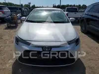 2025 Toyota COROLLA фото