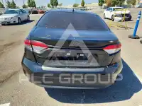 2025 Toyota COROLLA photo