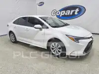 2025 Toyota COROLLA фото