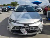 2025 Toyota COROLLA photo