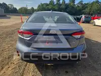2025 Toyota COROLLA photo