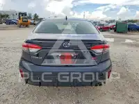 2025 Toyota COROLLA photo