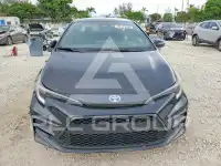 2025 Toyota COROLLA photo
