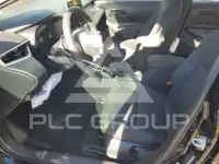 2025 Toyota COROLLA photo