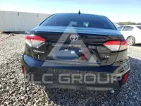 2025 Toyota COROLLA photo