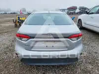 2025 Toyota COROLLA фото