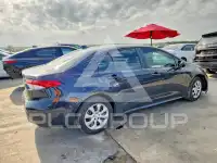 2025 Toyota COROLLA фото