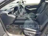 2025 Toyota COROLLA фото