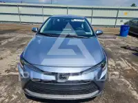 2025 Toyota COROLLA фото