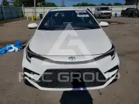 2025 Toyota COROLLA фото