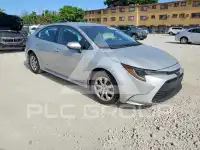 2025 Toyota COROLLA photo