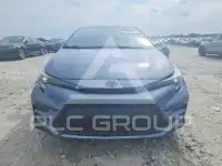 2025 Toyota COROLLA фото