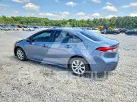 2025 Toyota COROLLA фото