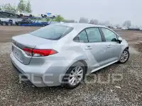 2025 Toyota COROLLA фото