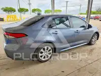 2025 Toyota COROLLA фото
