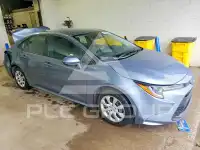 2025 Toyota COROLLA фото