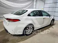 2025 Toyota COROLLA фото