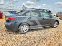 2025 Toyota COROLLA photo