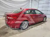 2025 Toyota COROLLA photo