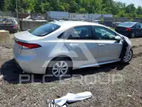 2025 Toyota COROLLA фото