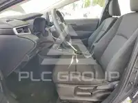 2025 Toyota COROLLA photo