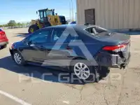 2025 Toyota COROLLA photo