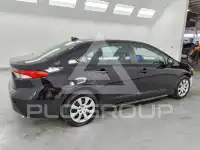 2025 Toyota COROLLA фото