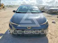 2025 Toyota COROLLA фото