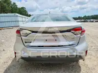 2025 Toyota COROLLA photo