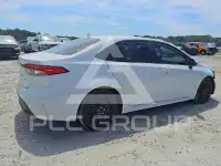2025 Toyota COROLLA фото