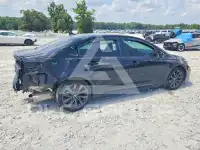 2025 Toyota COROLLA photo