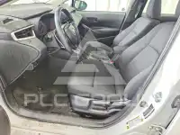 2025 Toyota COROLLA фото