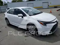 2025 Toyota COROLLA photo