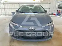 2025 Toyota COROLLA photo