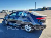 2025 Toyota COROLLA фото
