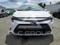 2025 Toyota COROLLA photo