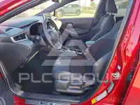 2025 Toyota COROLLA фото