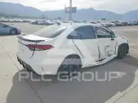 2025 Toyota COROLLA фото
