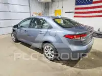 2025 Toyota COROLLA фото
