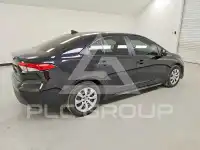 2025 Toyota COROLLA photo