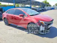 2025 Toyota COROLLA photo