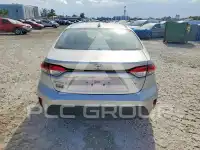 2025 Toyota COROLLA photo
