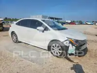 2025 Toyota COROLLA photo