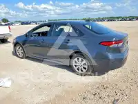 2025 Toyota COROLLA фото